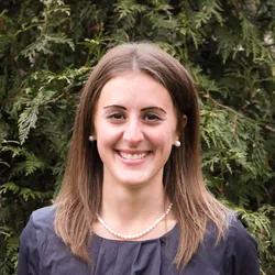 headshot of Alex Ahern