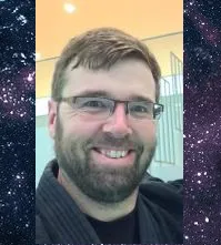 headshot of Dr. Gregg Wade