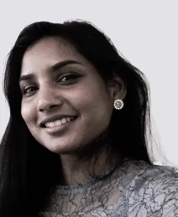 headshot of Dr. Samara Pillay