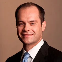 headshot of Josh Brost