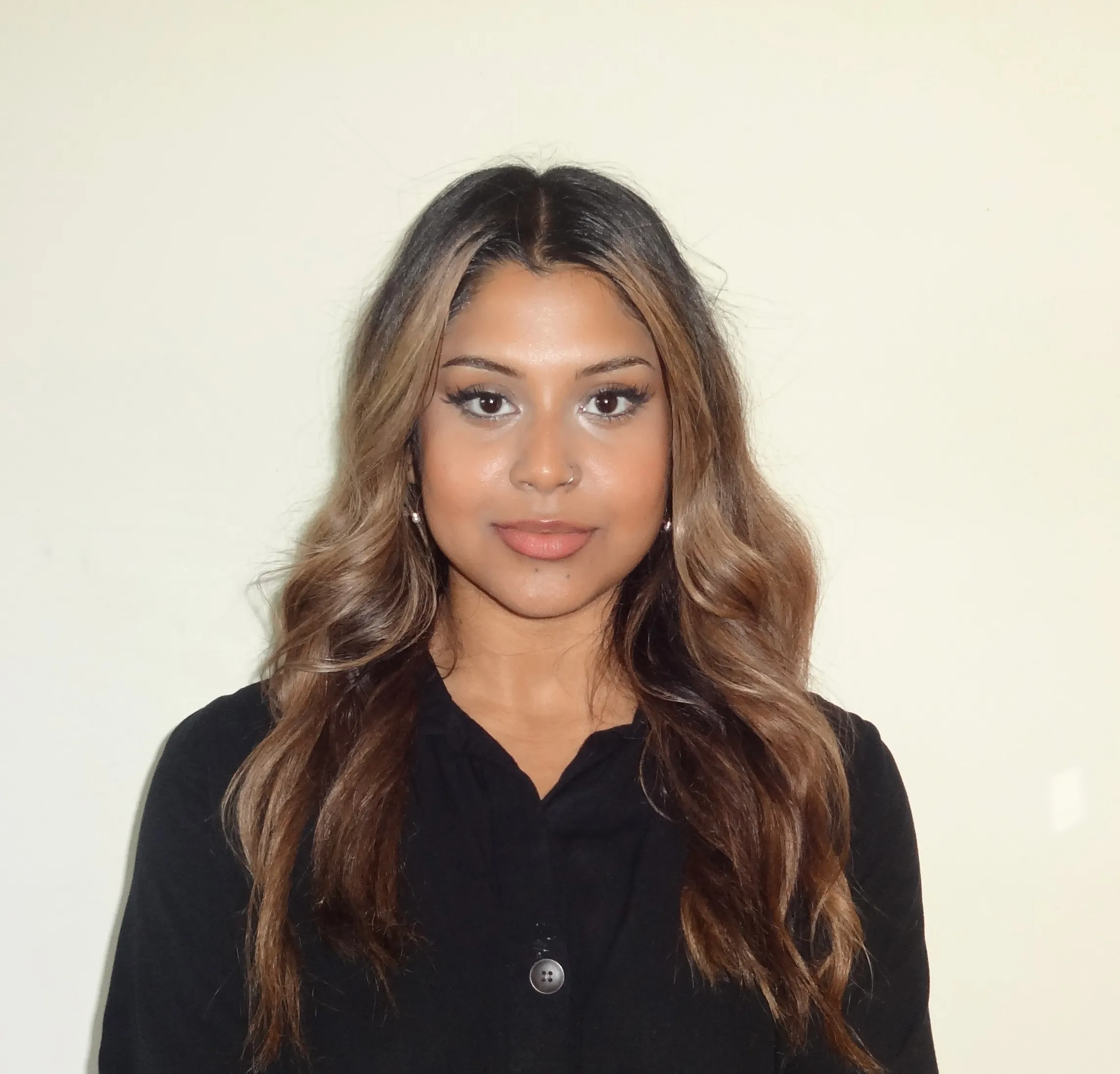 headshot of Maisha Maliha