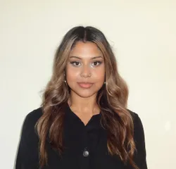 headshot of Maisha Maliha