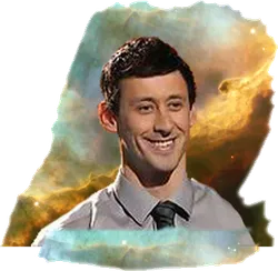 headshot of Tyler Reyno